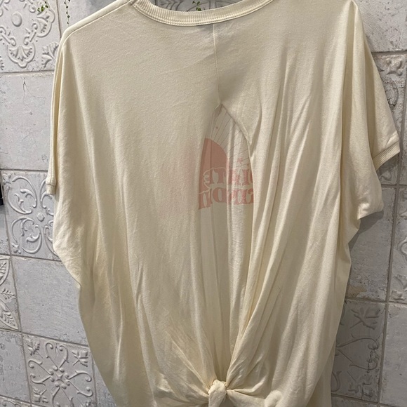 Oversized tee - Radiate Kindness - Picture 6 of 6